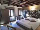 Annex Triple room