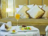 Standard Superior Double room