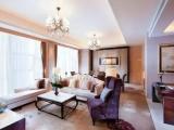 Ambassador Lounge Access Double Suite