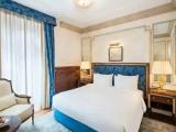 Grand Deluxe Double Suite