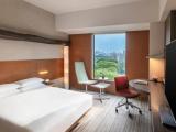 Club Double room