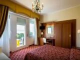 Triple room with lake view