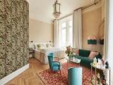 Double Junior Suite