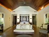 Superior Pool Double Villa oceanfront