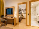Zen Deluxe Twin room