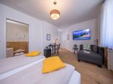 Double Junior Suite