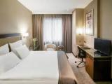 Executive Double Suite