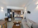 Double Serenity Suite with Hot Tub with Caldera view