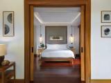 Deluxe Plunge Pool Double Villa beachfront