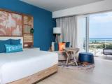 Luxury Double Junior Suite