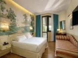 Omnia Deluxe Double room with balcony