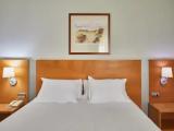 Silken Double Club room
