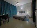 1 Bedroom Double Apartment