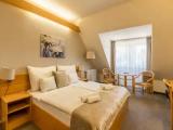 Standard Plus Double room