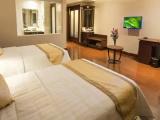 Premier Deluxe Triple room