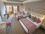 Handicapped Triple room