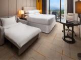 Family Double room
