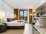 Terrace Double room