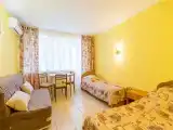 2-room Quadruple room