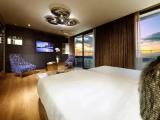 Star Rock Quadruple Suite