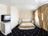 Standard Plus Single room