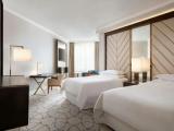 1 Bedroom Twin Club Junior Suite