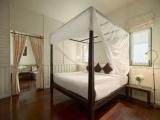 1 Bedroom Double Pool Villa