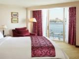 Family Connecting Suite with Nile river view