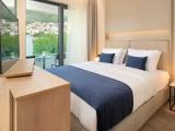 Double Junior Suite with balcony