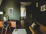 Vintage Castle Twin Suite