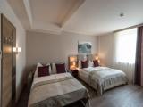 Max70 Grand Double room with balcony