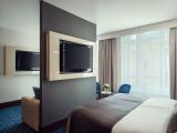 Twin Junior Suite