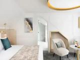Vendome Double Suite