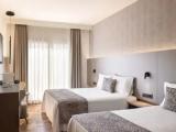 Premium room with pool view