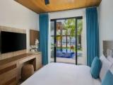 Beach Pool Double room