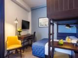 Bunk / Snug room