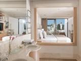 Deluxe Double Bungalow Sea View