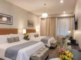 Deluxe Quadruple Junior Suite