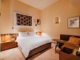 Indoor Double room