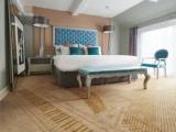 Terrace Double room