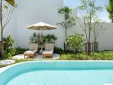2 Bedrooms Family & Friends Garden Quadruple Grand Villa