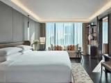 Presidential Double Suite