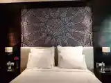 Executive Double Suite