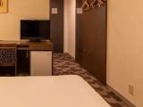 Semi Double room