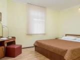 2-room Family Big Building G Double room
