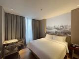 Deluxe Elite Double room