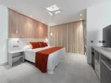 Double Junior Suite with mountain view