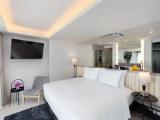 Terrace Double Suite oceanfront