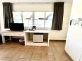 Economy Double room with balcony