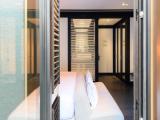 Lounge Terrace Twin room